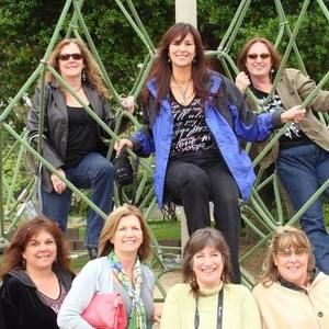 Meet your Posher, Rose